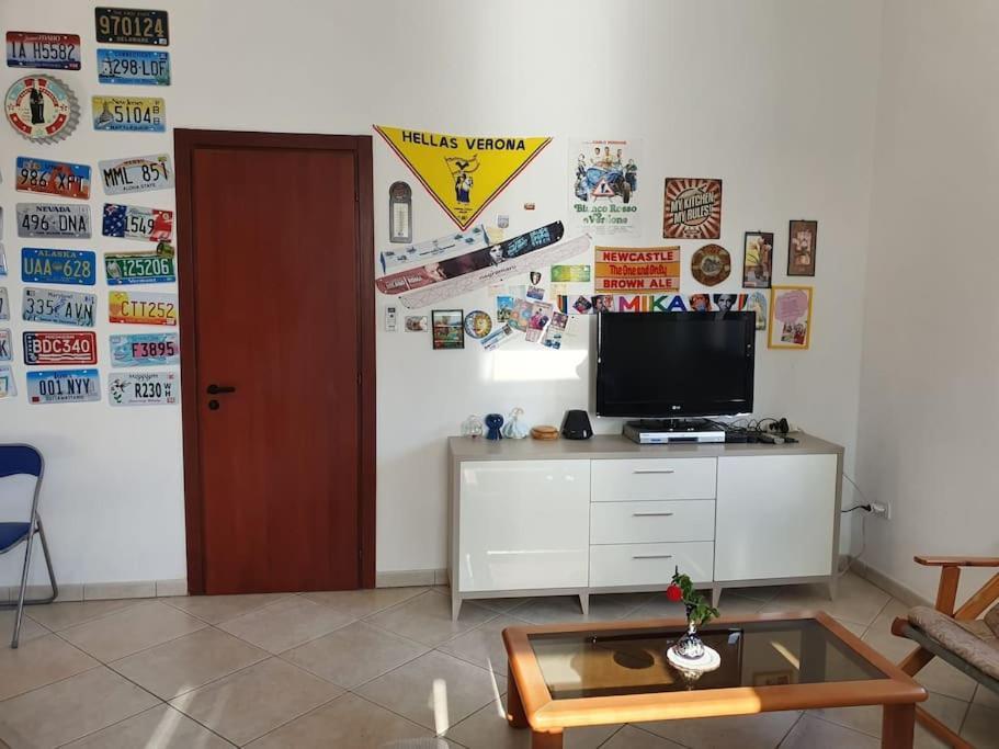 Fabio'S Place Aradeo Exterior foto